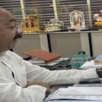 उपमुख्यमंत्री साव के सहयोग से जूडो खिलाड़ी रंजीता को मिलेगी मदद