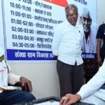 मुख्यमंत्री साय ने सियान गुड़ी का किया शुभारंभ : बुजुर्गों के साथ कैरम खेलकर वरिष्ठजनों का बढ़ाया हौंसला