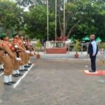 एनसीसी के तत्वावधान में ड्रिल और शूटिंग प्रतियोगिता का भव्य आयोजन, 600 कैडेट्स ने लिया हिस्सा