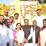 माँ भारती के वीर सपूत चंद्रशेखर आज़ाद को नमन: मुख्यमंत्री विष्णुदेव साय ने अंबिकापुर में प्रतिमा का किया अनावरण