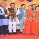 संस्कृति विभाग द्वारा लोक कलाकारों को संबल देने मुख्यमंत्री लोक कलाकार प्रोत्साहन योजना 2026 हेतु आवेदन आमंत्रित