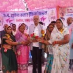 “हर परिवार का सहयोग, समाज को देगा नई दिशा – बृजमोहन अग्रवाल”