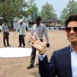 कल छत्तीसगढ़ आएंगे क्रिकेट के भगवान सचिन तेंदुलकर, इन कार्यक्रमों में होंगे शामिल……