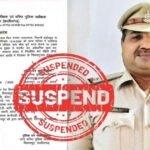 CG ASI suspended : शहर के इस थाने में गुंडागर्दी; एएसआई ने फरियादी को जड़े 20 थप्पड़, जानिए फिर क्या हुआ?