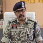 42 सशस्त्र नक्सली कैडरों का आत्मसमर्पण नक्सल मुक्त भारत के लिए महत्वपूर्ण – सुंदरराज पी.