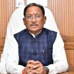 नारी शक्ति की भागीदारी से मजबूत होगा लोकतंत्र: अब नारी शक्ति के प्रतिनिधित्व को नई ऊंचाई देने का समय – साय