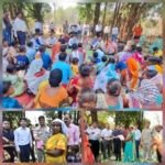 नक्सलमुक्त क्षेत्रों में विकास कार्य को गति देने प्रशासन कर रही है प्रयास – कलेक्टर