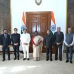 जनगणना-2027 : मकानसूचीकरण और मकानों की गणना के साथ विश्व का सबसे बड़ा जनगणना अभियान शुरू