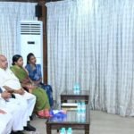 महिला आरक्षण से आधी आबादी को मिलेगा उनका पूरा हक: विष्णुदेव साय