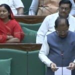VIDHANSABHA : सीएम ने पेश किया महिला आरक्षण बिल पर चर्चा का प्रस्ताव, विपक्ष ने किया जमकर हंगामा