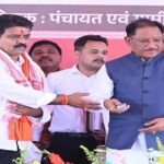 ग्रामीण विकास को नई रफ्तार: 2426 किमी सड़क निर्माण का मुख्यमंत्री साय ने किया शिलान्यास