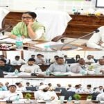 राज्य में नहीं है खाद की कमी, पंजीकृत रकबे के मुताबिक सभी किसानों को मिलेगी समय पर खाद: मंत्री नेताम