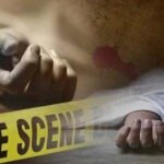 CRIME : पुरानी रंजिश में जीजा की हत्या, साला और भाभी गिरफ्तार