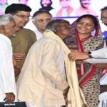 छत्तीसगढ़ में वरिष्ठ नागरिकों के लिए मजबूत सामाजिक सुरक्षा तंत्र