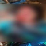 CRIME : चरित्र शंका में पति बना हैवान, कुल्हाड़ी से की पत्नी की हत्या, फिर खुद थाने पहुंचा आरोपी, गिरफ्तार