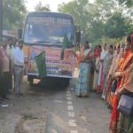 श्री रामलला दर्शन योजना से श्रद्धालुओं को मिला आस्था का अवसर