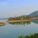 राज्य के सिंचाई जलाशयों में अभी 67 प्रतिशत से अधिक जल भराव