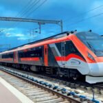 रेलवे लगाएगा आधुनिक कॉम्पोजिट स्लीपर, अब यात्रियों की सुरक्षा और होगी बेहतरीन, AI की मदद से ट्रैक की होगी निगरानी, रेल मंत्रालय का महत्वपूर्ण निर्णय