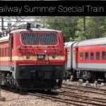 भारतीय रेलवे तीन महीनों में देशभर में 908 ग्रीष्मकालीन विशेष ट्रेनें 18,262 ट्रिप संचालित करेंगी, सीजन के दौरान यात्रियों को समय पर राहत देने के लिए 11,294 ट्रेनों के ट्रिप की अधिसूचना पहले ही जारी की जा चुकी है