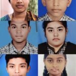 इंदिरा देवी विद्यालय बोर्ड परीक्षा का परिणाम रहा शतप्रतिशत 