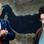 शांति वार्ता फेल हुई तो ट्रंप ने किया होर्मुज स्ट्रेट नाकेबंदी का ऐलान, कच्चे तेल की कीमतों में आएगी भारी उछाल!