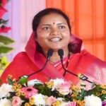 भीषण गर्मी में बच्चों की सुरक्षा सर्वोपरि : मंत्री लक्ष्मी राजवाड़े