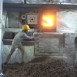 छत्तीसगढ़ में यहां नष्ट किया गया 5 करोड़ 2 लाख का गांजा, वीडियो देखकर हो जाएंगे हैरान