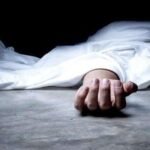 CG  : फंदे से लटकती मिली BSP कैंटीन के कुक की लाश, मचा हड़कंप