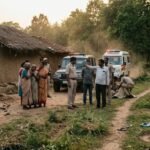 हाथी के हमले से युवक की दर्दनाक मौत, क्षत-विक्षत लाश देख दहशत में लोग