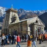 श्रद्धालुओं के लिए आज से खुलेंगे केदारनाथ धाम के कपाट, जाने खुलने का समय, रजिस्ट्रेशन का तरीका, हेलीकॉप्टर रूट, मौसम के अपडेट और भी बहुत कुछ