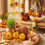 19 या 20 अप्रैल कब है अक्षय तृतीया…? यहां देखें क्या है इसकी सही तिथि और पूजा का शुभ मुहूर्त