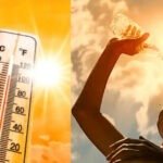 RAIPUR WEATHER: राजधानी में भीषण गर्मी जारी, आज 43 डिग्री तक पहुंचेगा तापमान