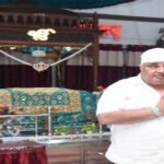 सेवा, समरसता और मानवता ही विकास का सच्चा मार्ग – मंत्री अग्रवाल