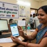 CG : RTI ऑनलाइन पोर्टल में UPI भुगतान की सुविधा शुरू, लोगों को मिल रही तत्काल सेवा