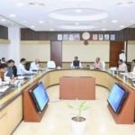 CG CABINET MEETING : साय कैबिनेट की बैठक शुरू, कई बड़े मुद्दों पर हो रही चर्चा