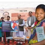 आरोग्य जशपुर अभियान: सुदूर वनांचल में स्वास्थ्य क्रांति, नवाचार और सुविधाओं से बदल रही तस्वीर