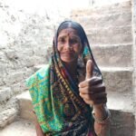 महतारी वंदन योजना से प्रदेश की महिलाओं को मिल रहा आर्थिक संबल….