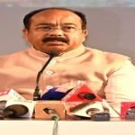 नगरीय प्रशासन विभाग ने बरसात के पहले जलभराव रोकने तथा बाढ़ प्रभावित क्षेत्रों में आवश्यक व्यवस्था के दिए निर्देश