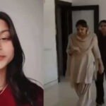 डॉ भीमराव अंबेडकर के खिलाफ की थी ये आपत्तिजनक टिप्पणी, अब सलाखों के पीछे पहुंची युवती, देखें वीडियो