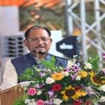 बस्तर में विकास का आधार बनेगी खेती,उद्योगपतियों को बसाने के भ्रम फैला रहा विपक्ष – मुख्यमंत्री विष्णुदेव साय