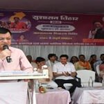 भीषण गर्मी में मुख्यमंत्री गांव-गांव, गली-गली घूमकर जनसमस्याओं के ले रहे जानकारी, करा रहे निराकरण: उद्योग मंत्री लखनलाल देवांगन