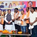 प्रदेश के प्रत्येक नागरिक को सशक्त और समृद्ध बनाना ही हमारा संकल्प – सीएम साय