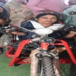 सुशासन तिहार से जीवन में नई उम्मीद जगी…..