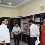 राजस्व प्रकरणों का तय समय-सीमा में हो निराकरण: राजस्व मंत्री टंक राम वर्मा
