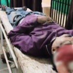 CG – मौत का तांडव : नशे में धुत कार चालक ने बाइक और स्कूटी को रौंदा, 2 की मौके पर मौत, एक की हालत गंभीर