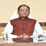 ऑपरेशन सिंदूर की प्रथम वर्षगांठ : नया भारत अब आतंकवाद को किसी भी स्थिति में बर्दाश्त करने वाला नहीं है – मुख्यमंत्री साय