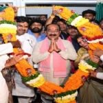 नगर पालिका बनेगा धमधा, उप मुख्यमंत्री साव ने की घोषणा
