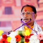 खरीफ की तैयारी में किसानों को नहीं होगी परेशानी : मुख्यमंत्री विष्णु देव साय