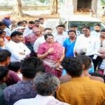 मिलकर काम करें, शहर को स्वच्छ, सुंदर और व्यवस्थित बनाएं – शंगीता आर.