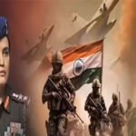 ऑपरेशन सिंदूर की प्रथम वर्षगांठ पर मुख्यमंत्री साय ने वीर सैनिकों को किया नमन